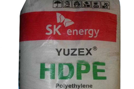 高密度聚乙烯HDPE，韩国SK系列HDPE原料